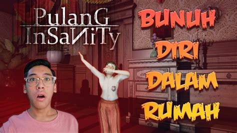 Pada malam 14 januari 2006. ADA KES BUNUH DIRI RUPANYA ! - Pulang Insanity (Bahasa ...