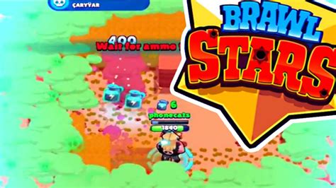 Max is a mythic brawler. SHOWDOWN TEAMMATES BACKSTAB ME!? - Brawl Stars - YouTube