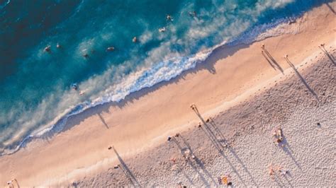 Wa based aerial photography services. Drone Photographers Capture Australia's Natural Beauty ...