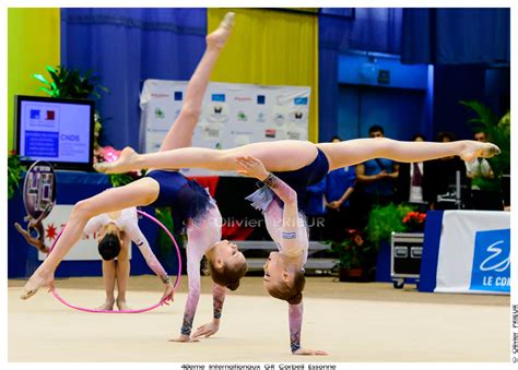 4th rhythmic gymnastics tournament silver falcon cup (międzynarodowy turniej w . The World's Best Photos of gymnastics - Flickr Hive Mind