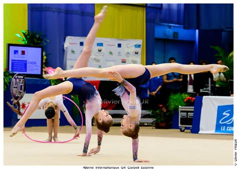 Flickr is almost certainly the best online photo management and sharing application in the world. The World's Best Photos of gymnastics - Flickr Hive Mind