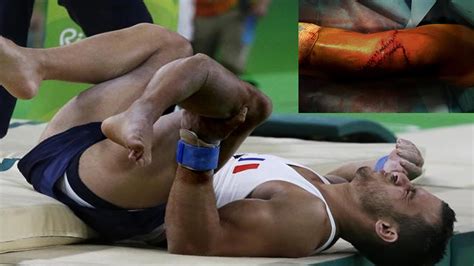 Detalles de artículos relacionados deportes que participan en los juegos olimpicos. LOS ACCIDENTES EN LOS JUEGOS OLÍMPICOS RÍO 2016 MÁS ...