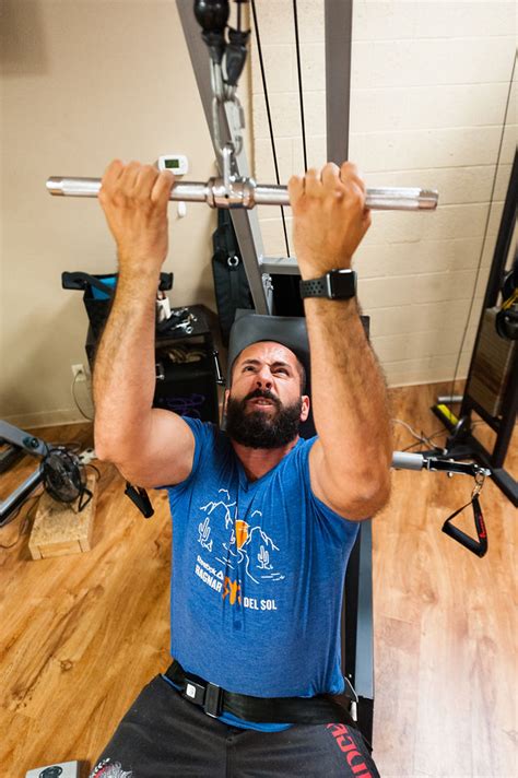 Sports and rehab provides exceptional physical therapy services to our surrounding communities. Inside the "Lab" - Dr. Jeff Banas. SPORTS THERAPY, REHAB ...