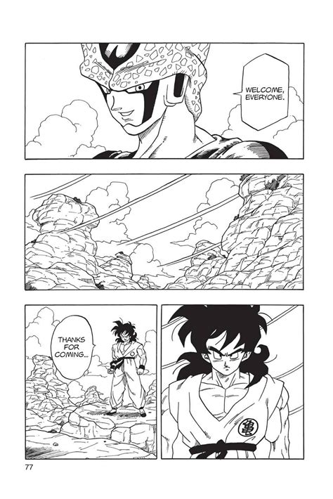 There might be spoilers in the comment section, so don't read the comments before reading the chapter. Dragon Ball Side Story: Yamcha Isekai Chapter 3