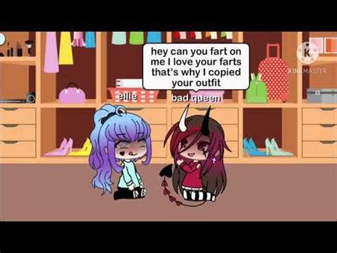 Most oddly satisfying video to watch before sleep. Gacha Life Most Painful Wedgie Wallpapers - 350 R ...