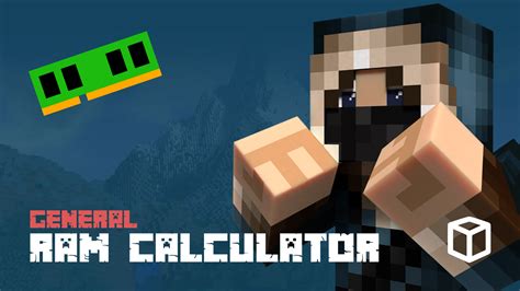 It does usually deliver exceptional results, but if some downtime occurs, it might be difficult to get compensation. Minecraft Server RAM Calculator for Hosting