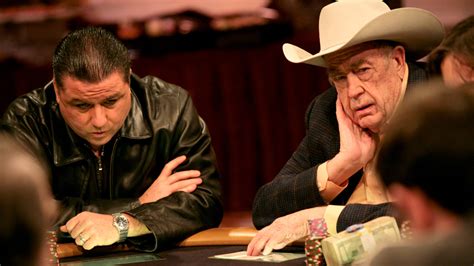 The poker variant played on the show is no limit texas hold 'em. High Stakes Poker - TheTVDB.com