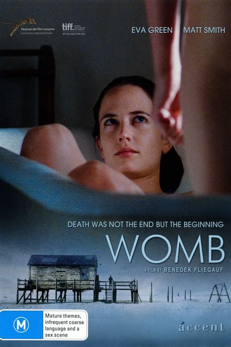 Eva green fan video :) (created with @magisto). Image result for womb movie | Eva green, Film, Celebrity ...