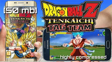 Check spelling or type a new query. Dragon Ball Tenkaichi Tag Team Ppsspp Highly Compressed