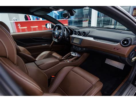 Check spelling or type a new query. Interior Ferrari FF | Car seats, Ferrari, Car
