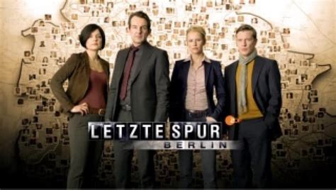 Letzte spur berlin schauspieler, cast & crew. Letzte Spur Berlin Season 6 Air Dates & Countdown