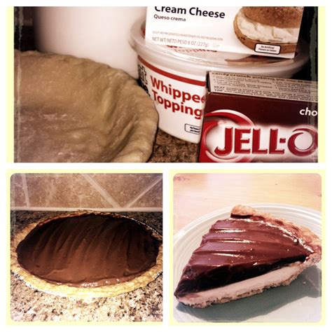 This lightened version of classic chocolate cream pie features a smooth, rich chocolate filling and remove from heat. Sugar Free Chocolate Cream Pie Splenda : Sugar Cream Pie The Domestic Rebel / Try tropical mango ...