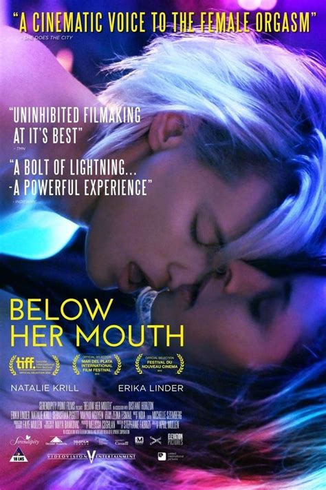 Watch in hd download in hd. Below Her Mouth | Full movies online free, Free movies ...