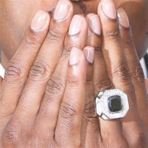 Surprisingly, they're all fans of the newest nail trend to take instagram by storm: Nail Art Asap Rocky Nails ~ Nail Art Ideas