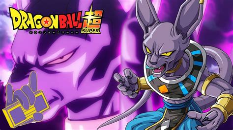 Maybe you would like to learn more about one of these? Dragon Ball Super - Beerus Madness / Hakai Theme | Epic ...