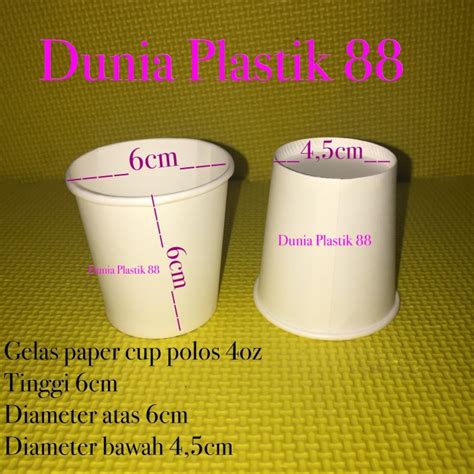 Menampilkan 1393 paper cup kopi gelas 50 dari berbagai forum jual beli. Jual HARGA/PC gelas PAPER CUP kertas POLOS foam putih ...