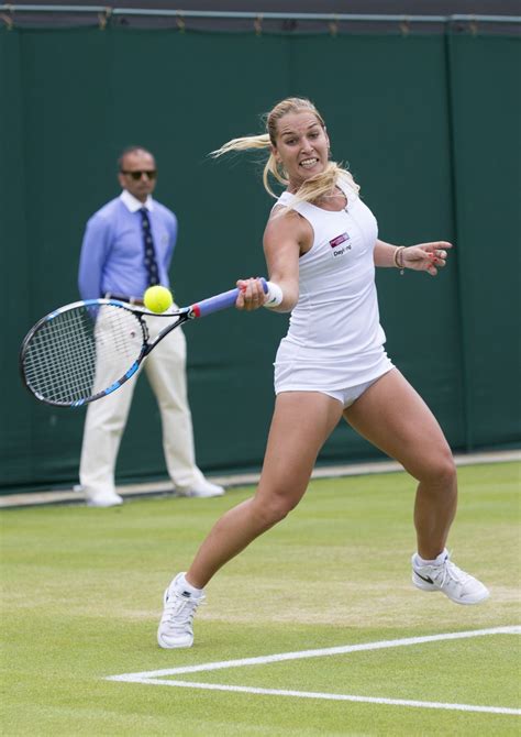 Dominika cibulková live score (and video online live stream*), schedule and results from all tennis tournaments that dominika cibulková played. Dominika Cibulkova - Wimbledon Tennis Championships in ...