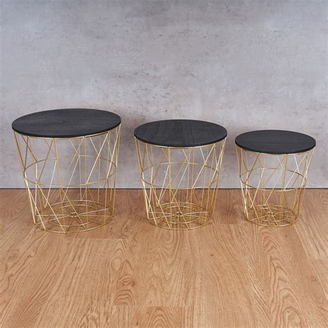 Bis zu 30% reduziert weißer couchtisch online kaufen bei otto » große auswahl top service top marken ratenkauf & kauf auf rechnung möglich » jetzt bestellen! Sofatisch Gold Schwarz / Couchtisch Gold Schwarz ...