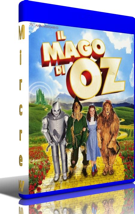 Sinopsis inseparable bros (2019) : Download The Wizard of Oz - Il mago di Oz (1939) AC3 1.0 ...