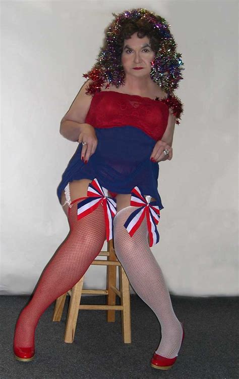 She vibrated out of control with loud screams. Me...red white blue FLASH...legs | I like this crazy new ...