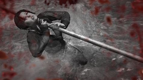 Tomb Raider Lara Croft Death Die Brutal Water wallpaper | 1920x1080 ...