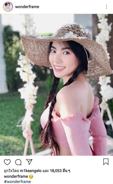 วันเดอร์เฟรม หรือ เฟรม ศุภัคชญา (เฟรม เดอะสตาร์8) กั้ง วรกร (กั้ง เดอะสตาร์ 10) โตแล้วเซ็กซี่ได้! เฟรม Wonderframe ศิลปิน ฮิปฮอปเกิร์ล 2018