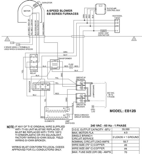 Indoor units and outdoor units. Coleman Eb15b Wiring Diagram