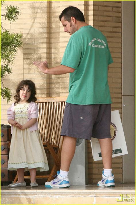 See more of the booty bunch on facebook. Adam Sandler & Sadie: Barney's Bunch: Photo 2403051 | Adam ...