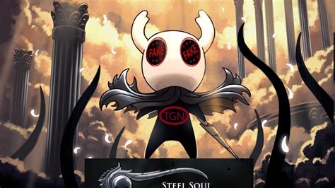 This will be complete 100% walkthrough Hollow Knight Steel Soul Run (Finale?!) - YouTube