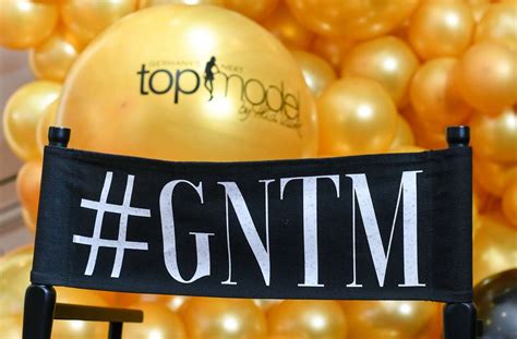 Germany's next topmodel (gntm) ist eine deutsche castingshow, in der zahlreiche teilnehmerinnen um den titel „germany's next topmodel kämpfen. Germany's Next Topmodel: Warum laufen Heidi Klum die ...