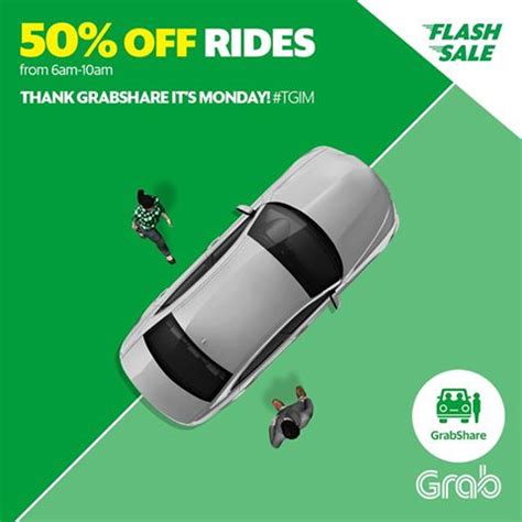 Now to 31 march 2017 promo details: Top Grab Promo Codes for August 2017: GrabCar, GrabShare ...
