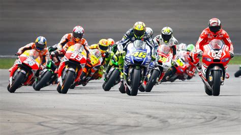 La compétition a eu lieu du 6 mars au 22 novembre 2020. Comment voir le Grand Prix de MotoGP de République Tchèque ...
