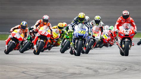 The talisman circuit for marquez saw a. Comment voir le Grand Prix de MotoGP de République Tchèque ...