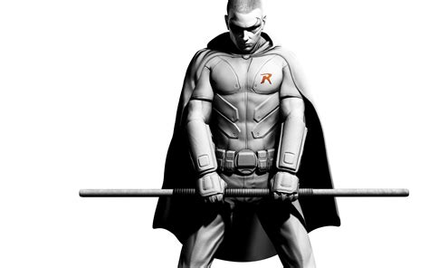 Robin comes complete with his own unique gadgets and special moves. Batman Arkham City Windows 7 Theme With Mr.Freeze, Robin ...