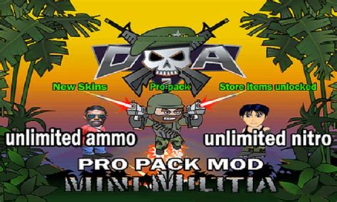 Browse the internet with high speed and stability. Mini Militia MOD APK Download 2019 Latest Version Download