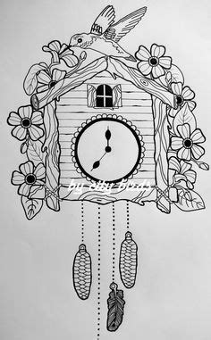 We did not find results for: cuckoo clock coloring page - Google Search | Clock tattoo ...