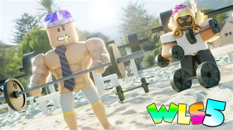 Check out 5m event science simulator!. Códigos de Roblox Weight Lifting Simulator 5 (diciembre de ...