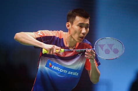Former world number one lee chong wei has retired from badminton with no regrets, after struggling to return to full fitness following a nose. Lee chong wei education. Lee Chong Wei Story. 2019-01-26