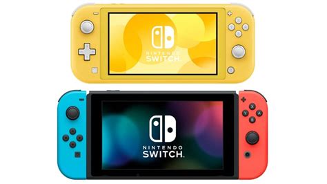 Te ahorra envíos con tu carrito de compras. Nintendo lanza su Switch Lite de 200 dólares