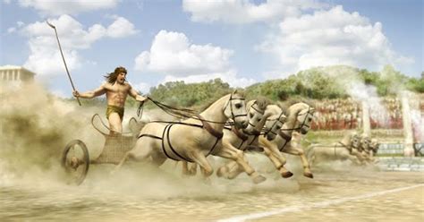 ''i giochi olimpici antichi furono delle celebrazioni atletiche e religiose, svolte nella città della grecia antica, olimpia, storicamente dal 776 a.c. I Giochi di Olimpia (le prime Olimpiadi dell'Antica Grecia)!