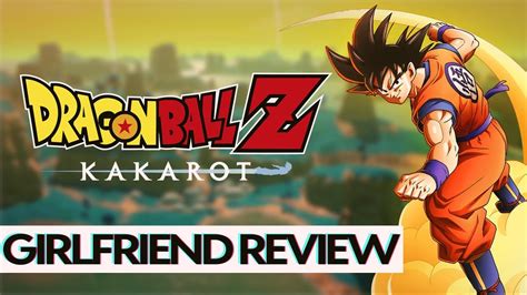 Check spelling or type a new query. Dragon Ball Z: Kakarot | Girlfriend Reviews - YouTube