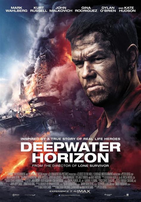 A story set on the offshore drilling rig deepwater horizon, which exploded during april 2010 and created the worst oil spill in u.s. Download Deepwater Horizon Movie (2016) - free mp4 movie