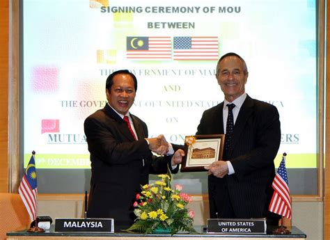 The malaysia attestation fees could be low or high and can still change with the extra facilities like. DHS, Malaysia sign memorandum of cooperation enhancing ...