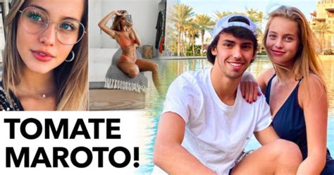 João félix sequeira is a portuguese professional footballer who plays as a forward for la liga club atlético madrid and the portugal nationa. TOMATE maroto aparece no Instagram da Margarida Corceiro ...