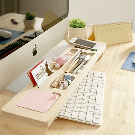 Explore a wide range of the best office accessories on aliexpress to find one that suits you! Must-Have Desk Accessories for Your Home Office - Earn ...