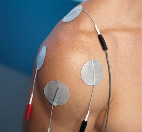 Electrical stimulation therapy a cure for all disease with a simple tens unit. The Benefits of Electrical Muscle Stimulation ...