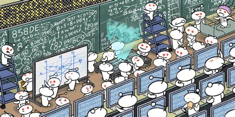 Indecipherable handwriting adjective indecipherable (comparative more indecipherable, superlative most indecipherable). The strange and twisting case of r/A858, Reddit's ...