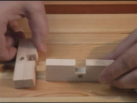 This is a brain teaser. wooden cross puzzle solution - YouTube