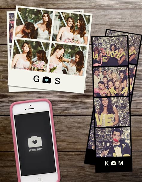 Additionally, if you have an airprint compatible printer, you can enable printing within the app and let. 5 Ways The Wedding Party App Will Make Your Wedding Fun ...