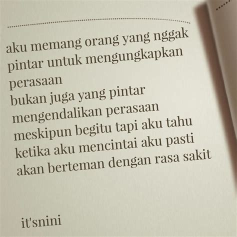 We did not find results for: Beberapa orang slalu bilang padaku.. "Lo harus tahu diri ...